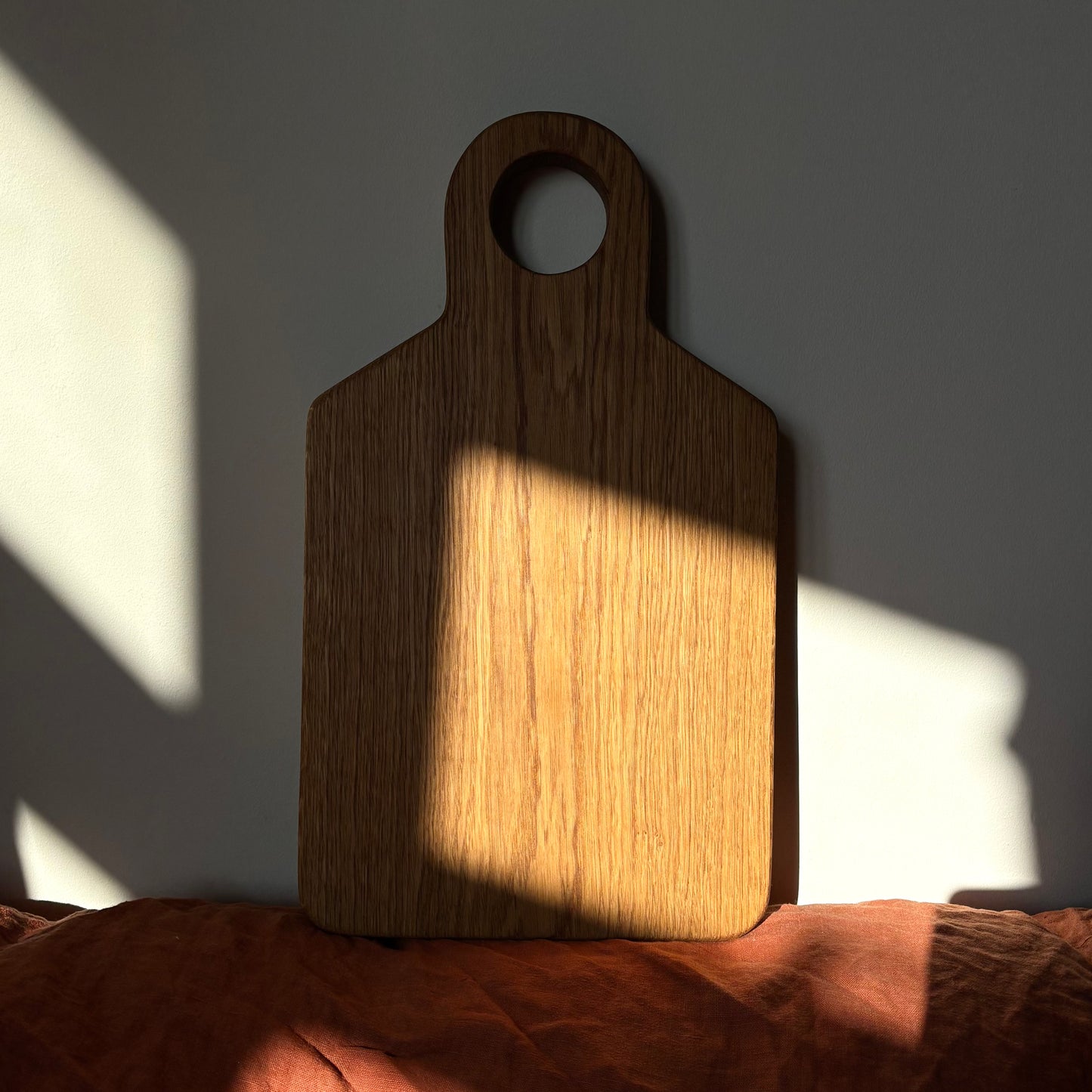 The Farmhouse Board