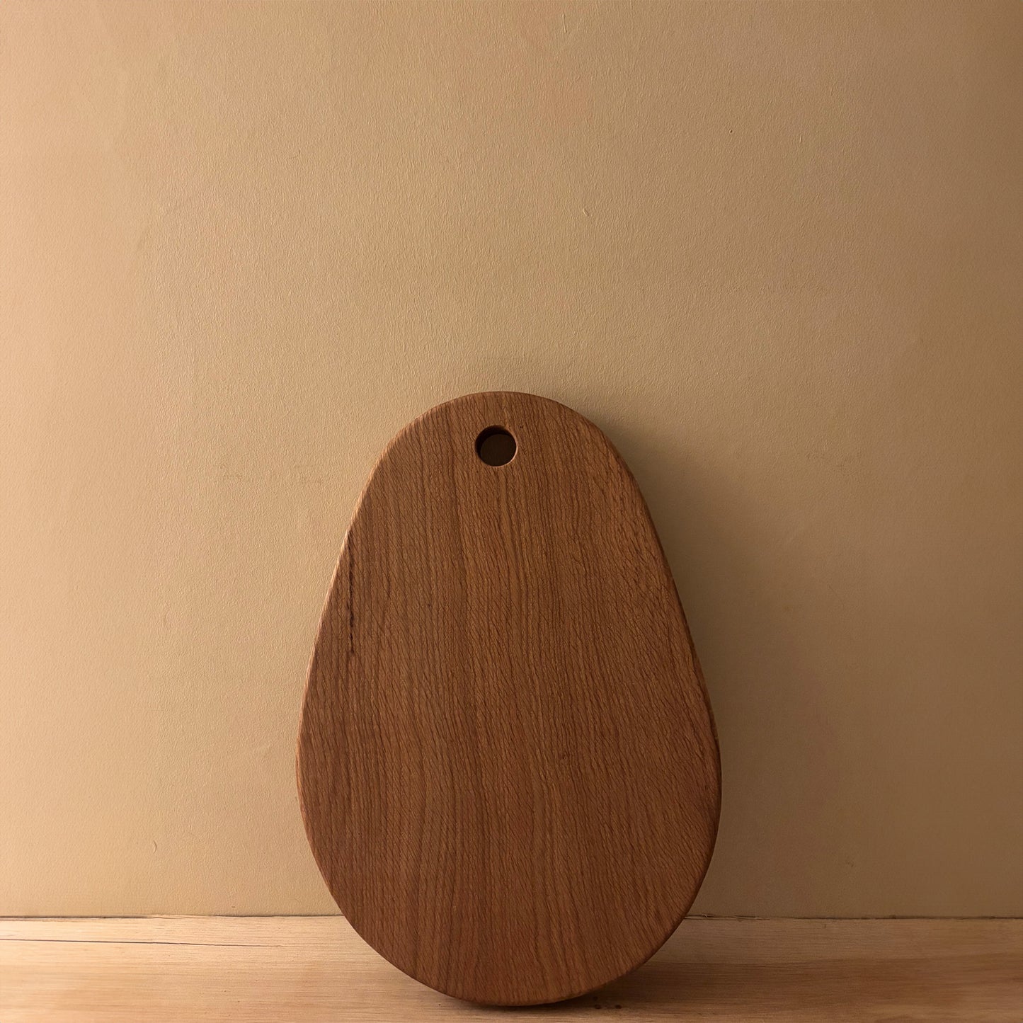 The Oval Board