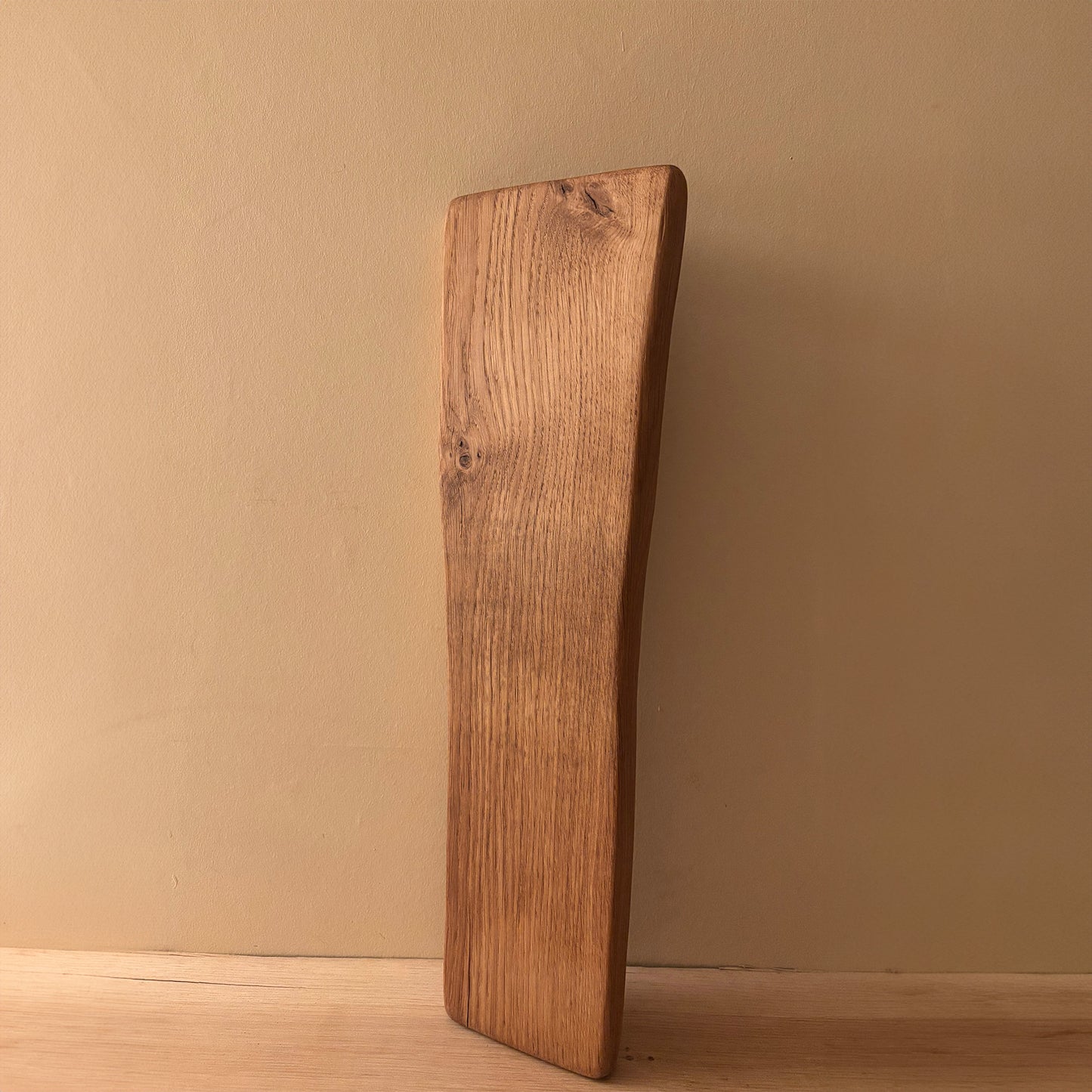 The Serving Board