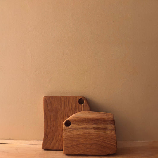 The Little Boards (The Perfect Pair)