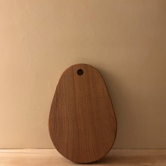 The Oval Board