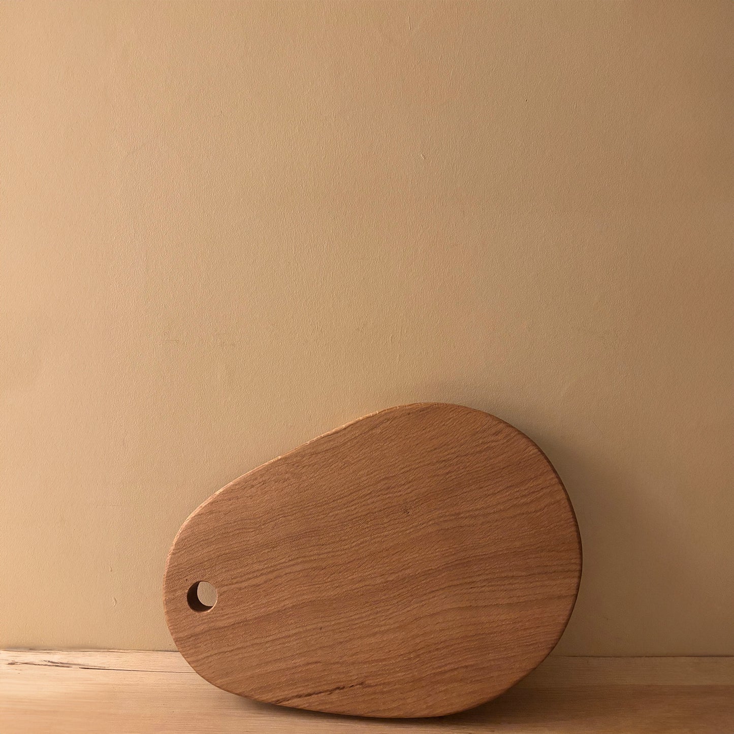 The Oval Board