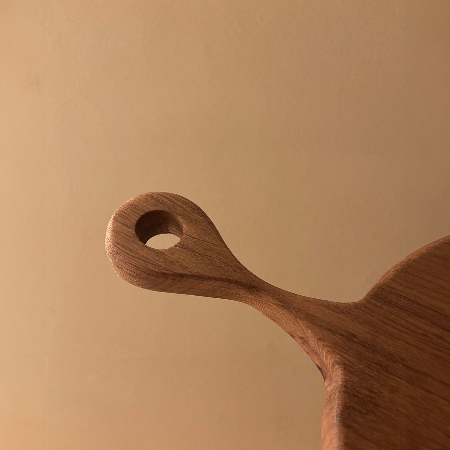 The Pizza Board