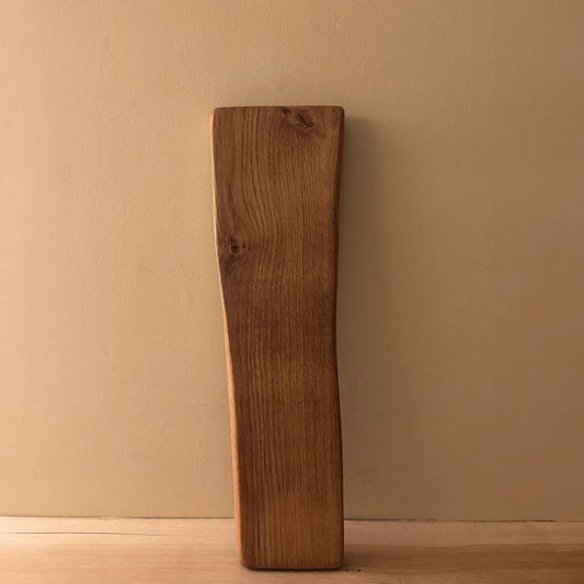 The Serving Board